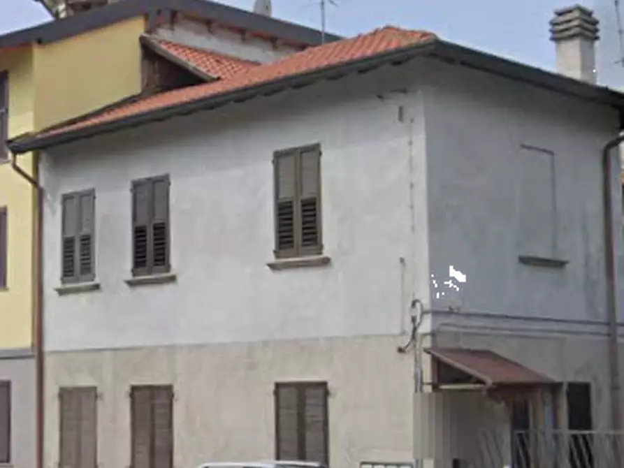 Immagine 10 di Appartamento in vendita  in Via Roma a Bovisio-Masciago