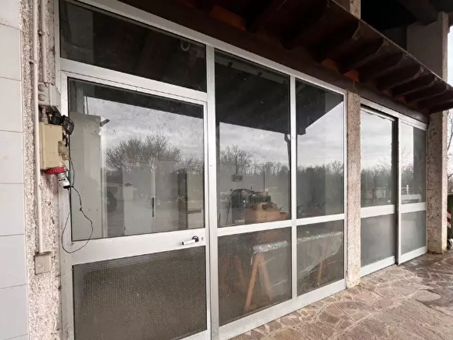 Immagine 4 di Laboratorio in vendita  in Via Dante Alighieri  a Cesate