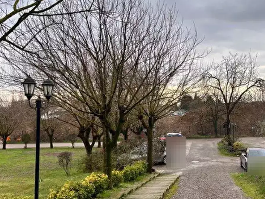 Immagine 5 di Laboratorio in vendita  in Via Dante Alighieri  a Cesate