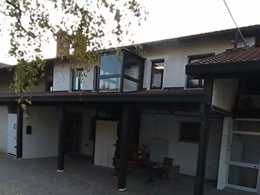 Immagine 6 di Laboratorio in vendita  in Via Dante Alighieri  a Cesate