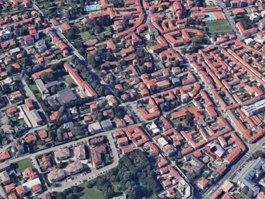 Immagine 8 di Laboratorio in vendita  in Via Dante Alighieri  a Cesate