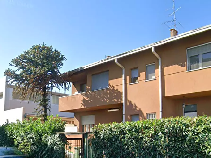 Immagine 5 di Porzione di casa in vendita  in Via Salvo D'Acquisto a Fagnano Olona