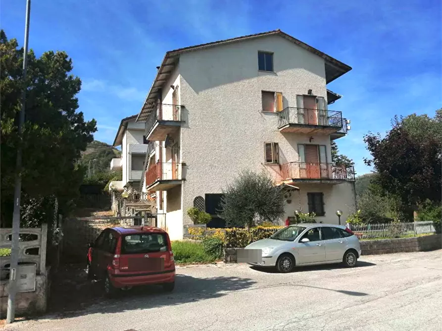 Immagine 3 di Appartamento in vendita  in Via della Pradella a Serra Sant'abbondio
