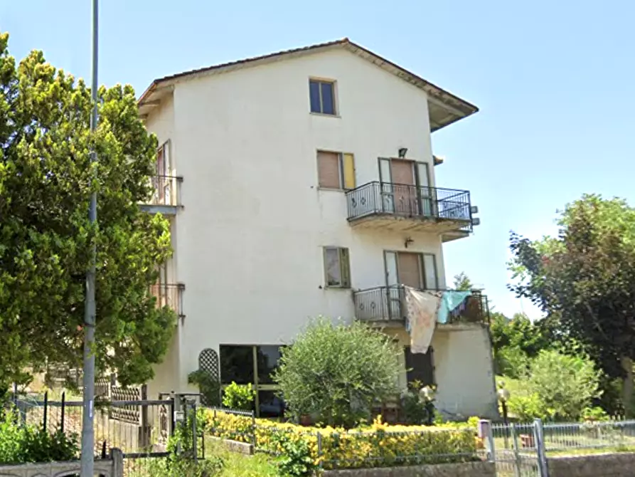 Immagine 8 di Appartamento in vendita  in Via della Pradella a Serra Sant'abbondio