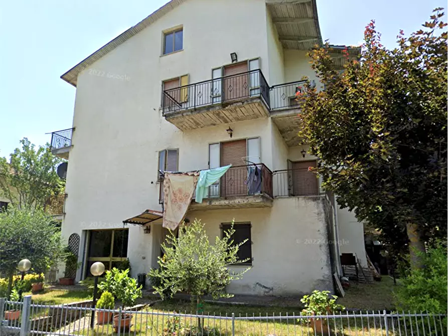 Immagine 9 di Appartamento in vendita  in Via della Pradella a Serra Sant'abbondio