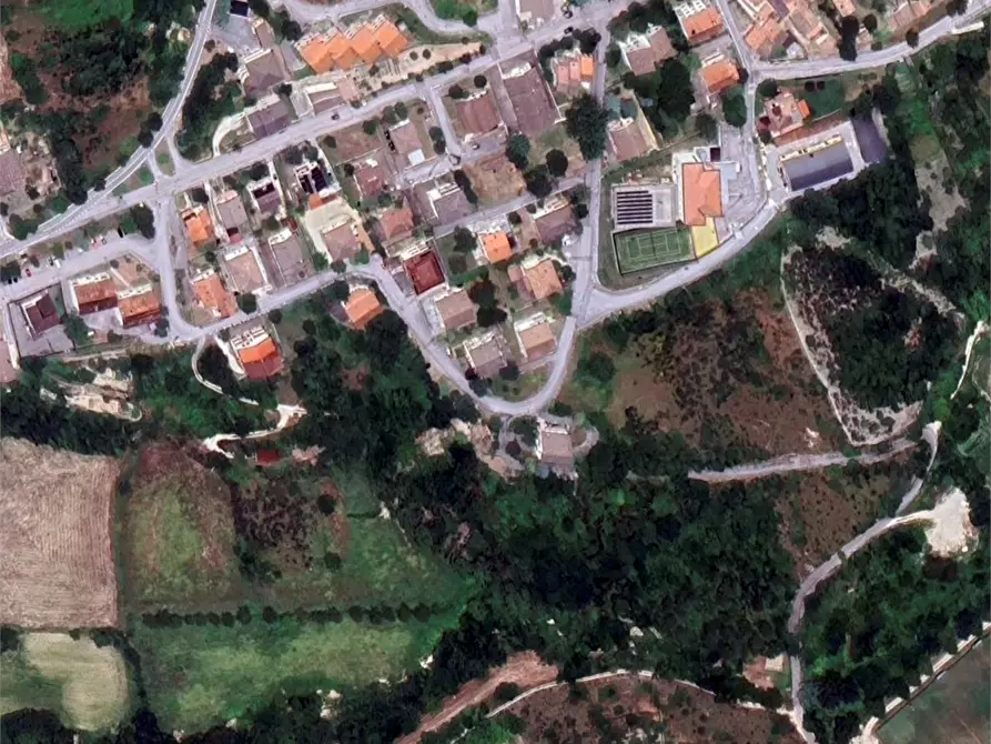 Immagine 13 di Appartamento in vendita  in Via della Pradella a Serra Sant'abbondio