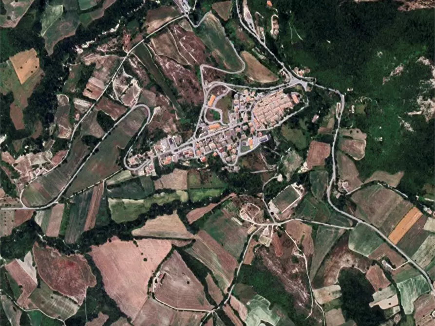 Immagine 15 di Appartamento in vendita  in Via della Pradella a Serra Sant'abbondio