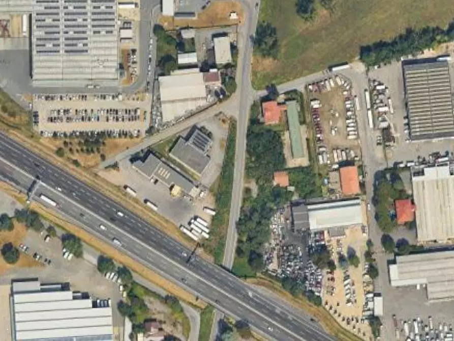 Immagine 15 di Porzione di casa in vendita  in Via Salvo D'Acquisto a Fagnano Olona