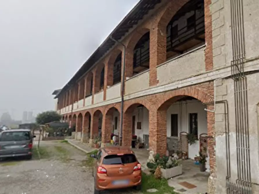 Immagine 4 di Appartamento in vendita  in Cascina San Francesco a Caponago