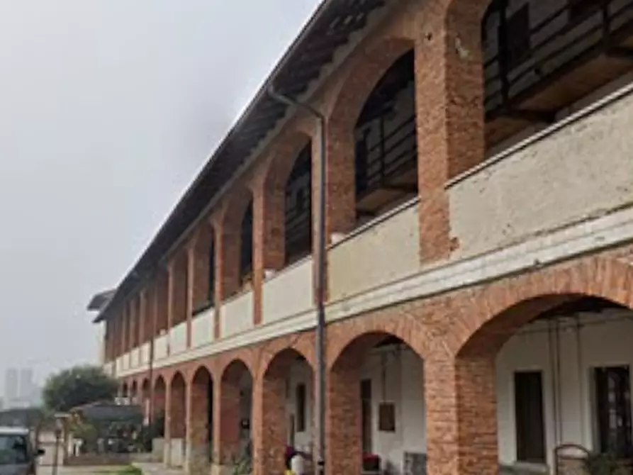 Immagine 7 di Appartamento in vendita  in Cascina San Francesco a Caponago