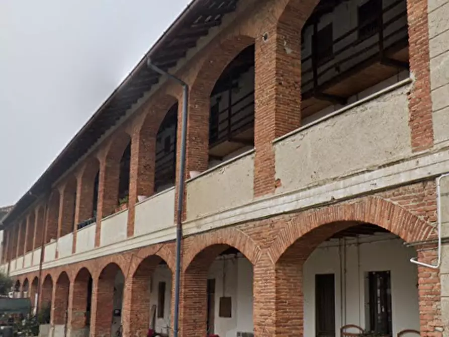Immagine 9 di Appartamento in vendita  in Cascina San Francesco a Caponago