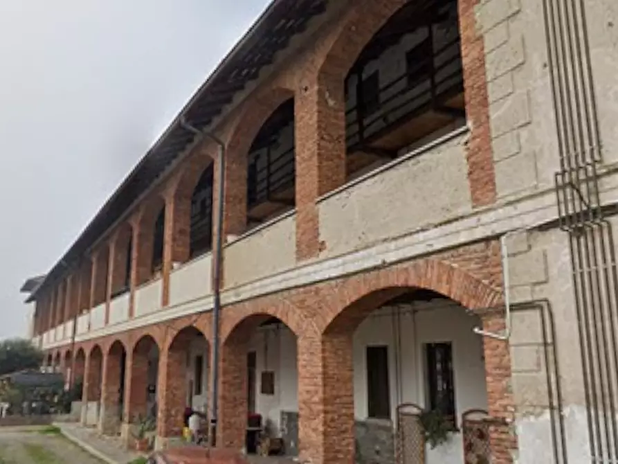 Immagine 12 di Appartamento in vendita  in Cascina San Francesco a Caponago