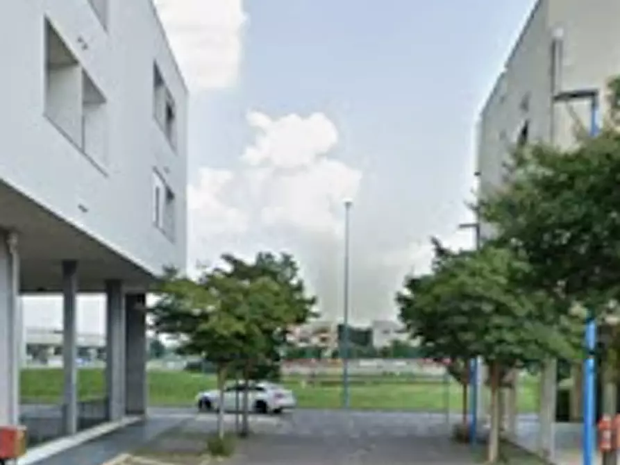 Immagine 9 di Posto auto in vendita  in Via Domenico Lusetti a Brescia