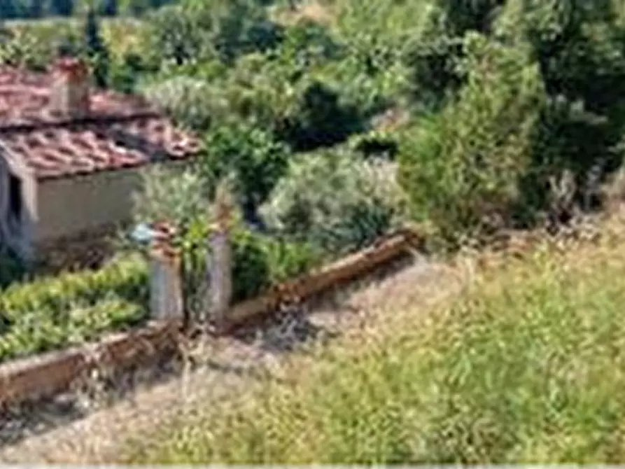 Immagine 1 di Terreno agricolo in vendita  in Via Case Sparse a Greve In Chianti