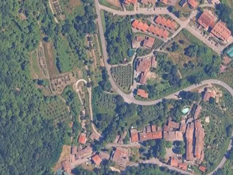 Immagine 8 di Terreno agricolo in vendita  in Via Case Sparse a Greve In Chianti
