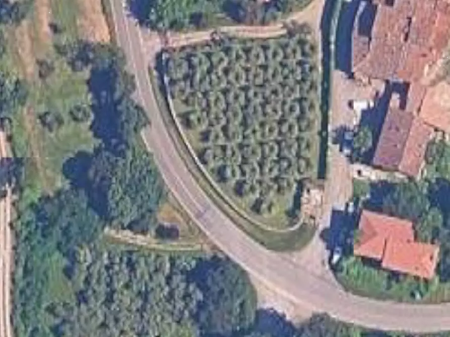 Immagine 9 di Terreno agricolo in vendita  in Via Case Sparse a Greve In Chianti