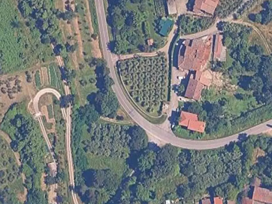 Immagine 10 di Terreno agricolo in vendita  in Via Case Sparse a Greve In Chianti