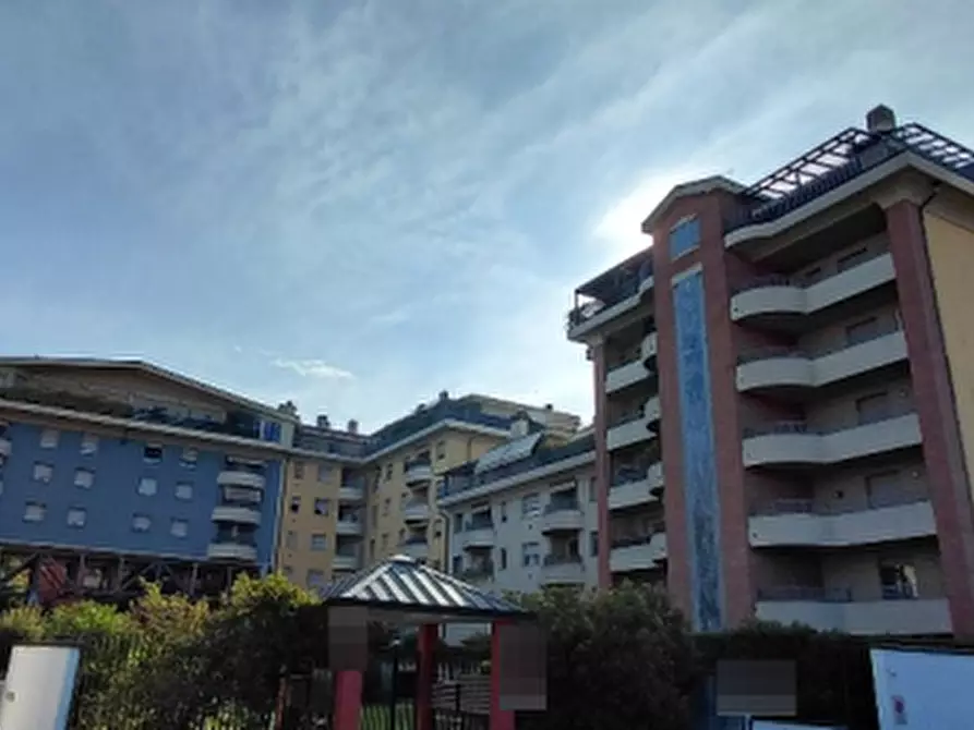 Immagine 2 di Appartamento in vendita  in Via della Filanda  a Vanzago