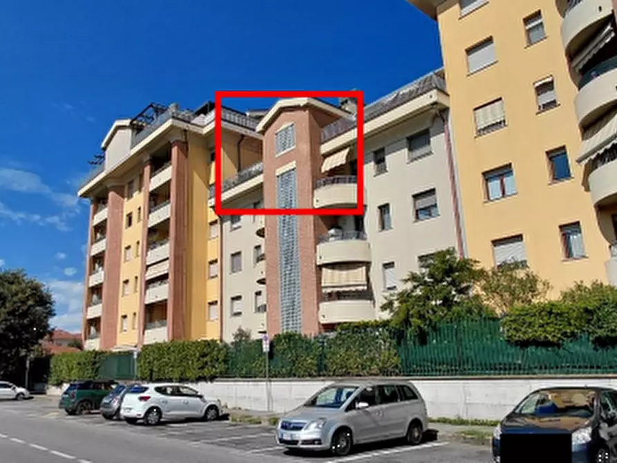Immagine 6 di Appartamento in vendita  in Via della Filanda  a Vanzago