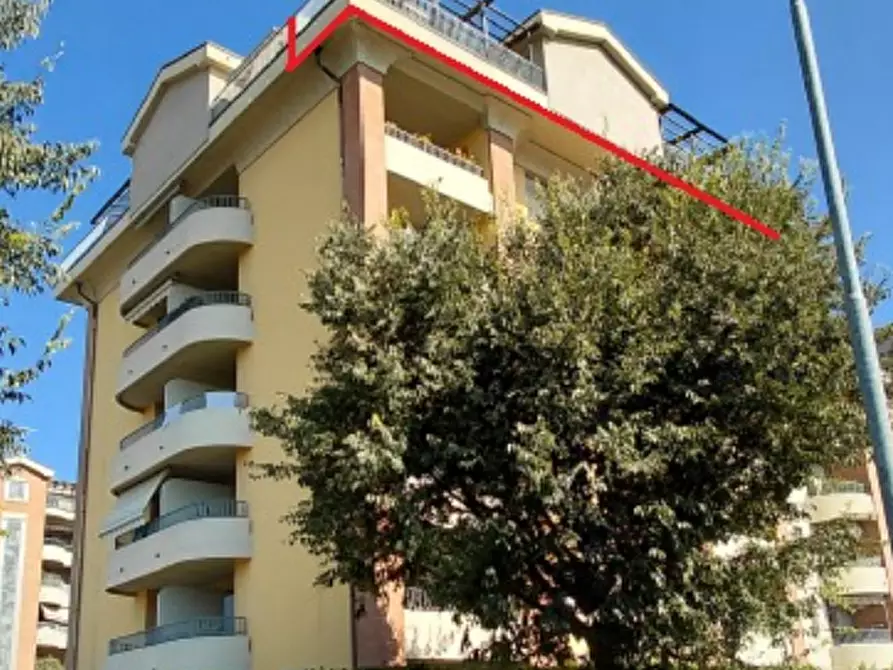 Immagine 7 di Appartamento in vendita  in Via della Filanda  a Vanzago