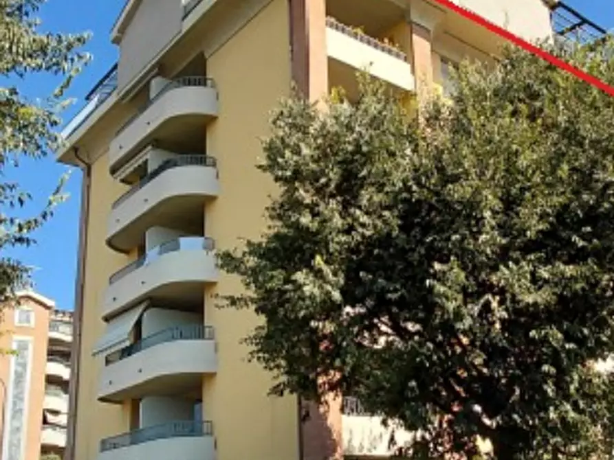 Immagine 8 di Appartamento in vendita  in Via della Filanda  a Vanzago