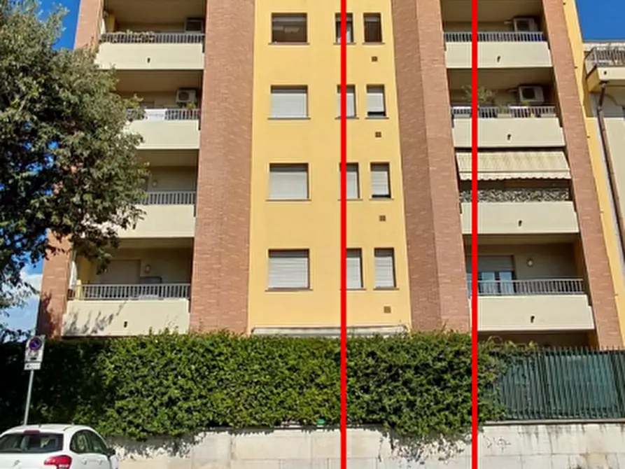 Immagine 9 di Appartamento in vendita  in Via della Filanda  a Vanzago