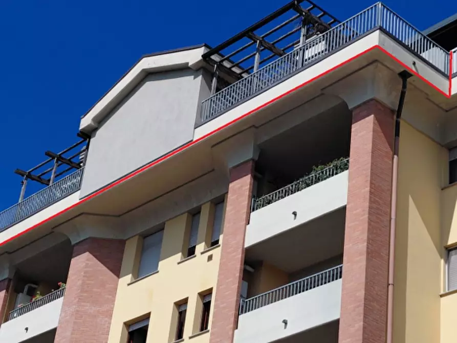 Immagine 11 di Appartamento in vendita  in Via della Filanda  a Vanzago