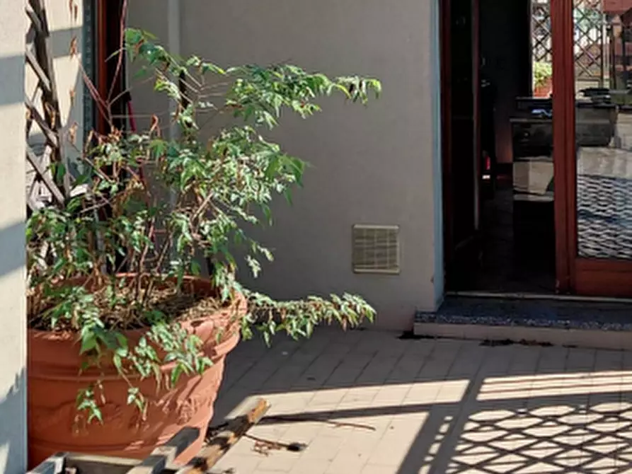 Immagine 14 di Appartamento in vendita  in Via della Filanda  a Vanzago