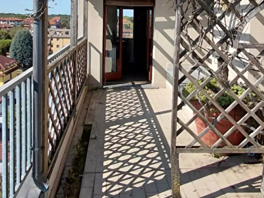 Immagine 16 di Appartamento in vendita  in Via della Filanda  a Vanzago