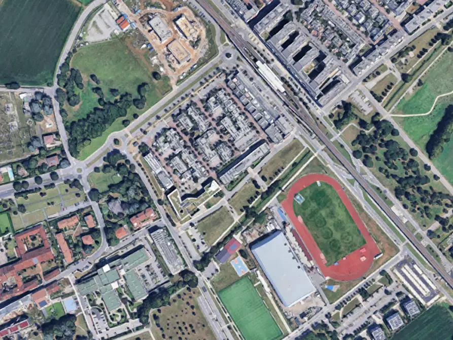 Immagine 1 di Negozio in vendita  in Via Fratelli Oscar a Brescia