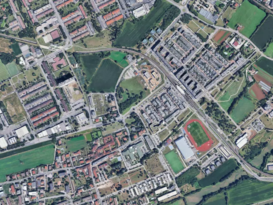 Immagine 3 di Negozio in vendita  in Via Fratelli Oscar a Brescia