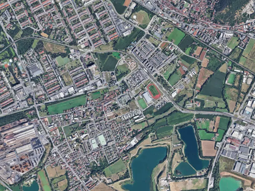 Immagine 5 di Negozio in vendita  in Via Fratelli Oscar a Brescia