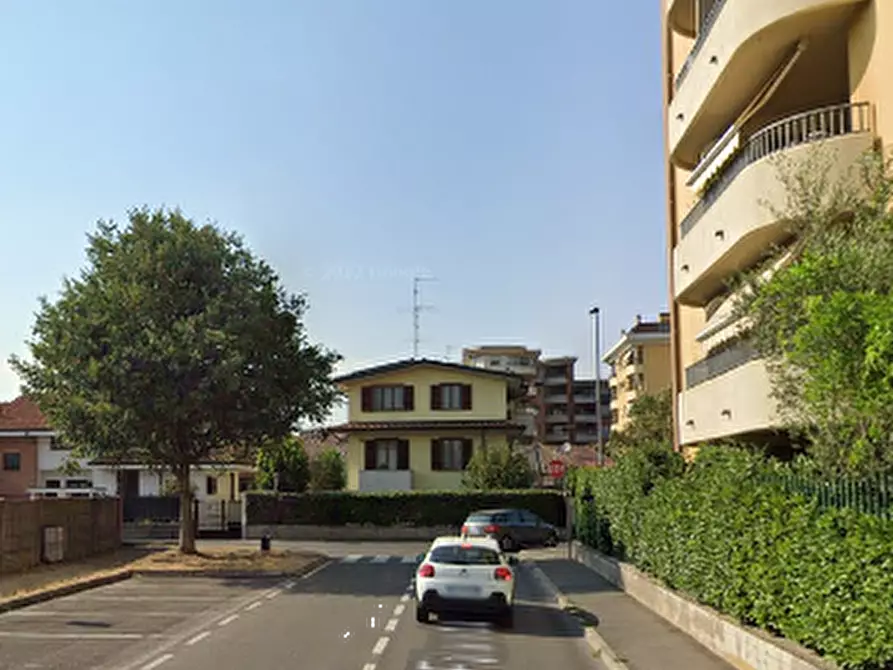 Immagine 17 di Appartamento in vendita  in Via della Filanda  a Vanzago