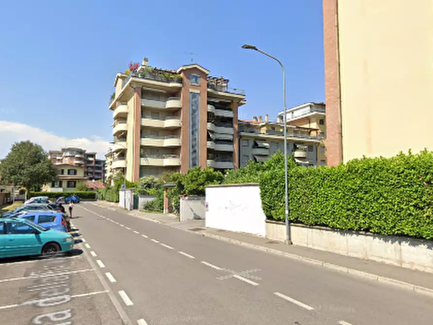 Immagine 20 di Appartamento in vendita  in Via della Filanda  a Vanzago