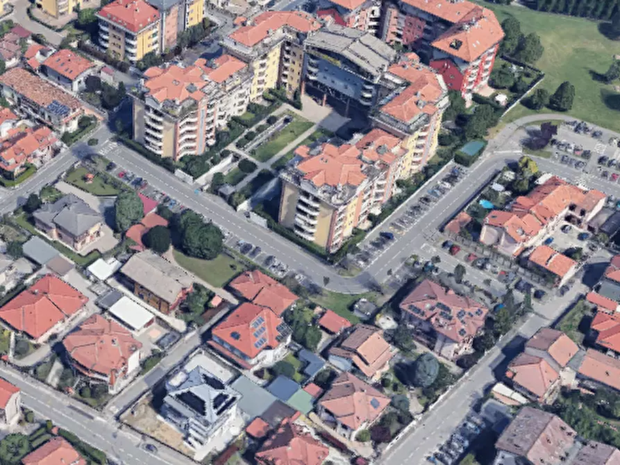 Immagine 21 di Appartamento in vendita  in Via della Filanda  a Vanzago