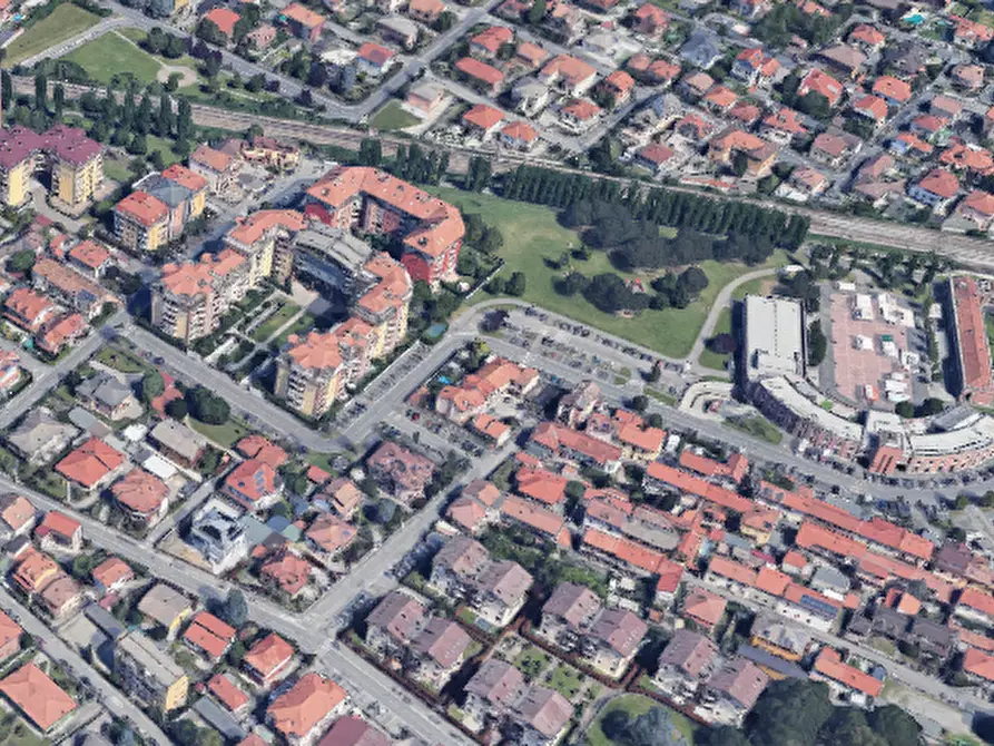 Immagine 22 di Appartamento in vendita  in Via della Filanda  a Vanzago