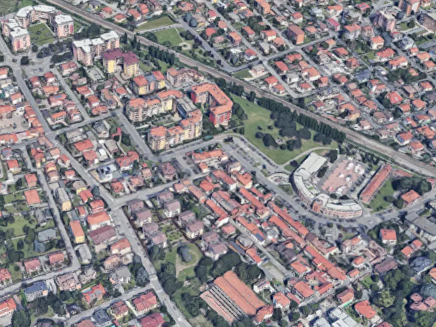 Immagine 23 di Appartamento in vendita  in Via della Filanda  a Vanzago