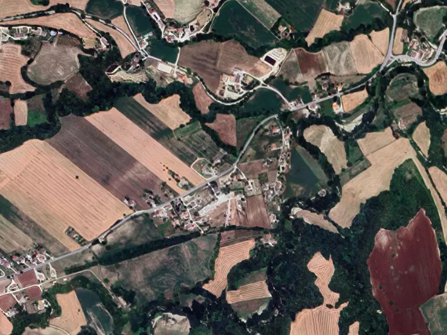 Immagine 4 di Villa in vendita  in Via Ponte della Simonetta a Pergola