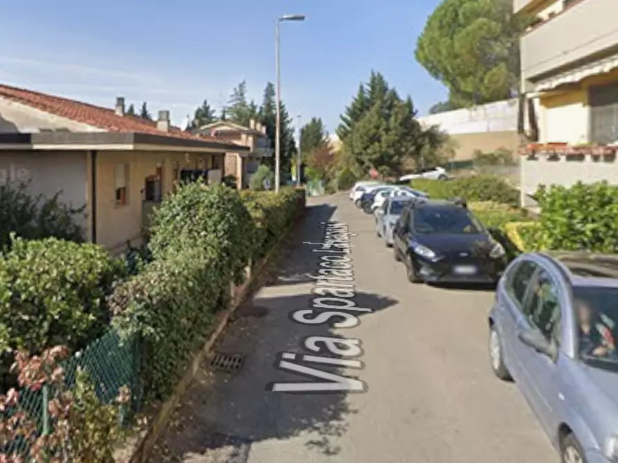 Immagine 9 di Appartamento in vendita  in Via S. Lavagnini a Bagno A Ripoli