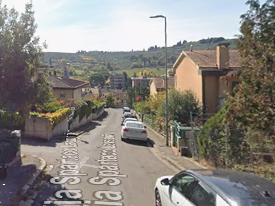 Immagine 11 di Appartamento in vendita  in Via S. Lavagnini a Bagno A Ripoli