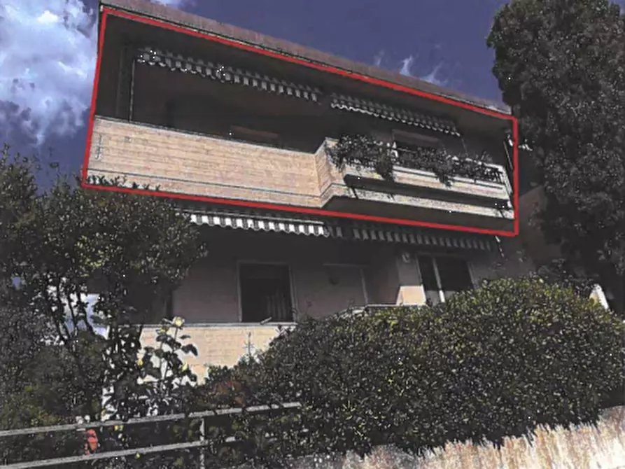 Immagine 1 di Appartamento in vendita  in Via S. Lavagnini a Bagno A Ripoli