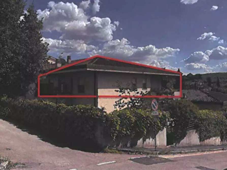 Immagine 2 di Appartamento in vendita  in Via S. Lavagnini a Bagno A Ripoli