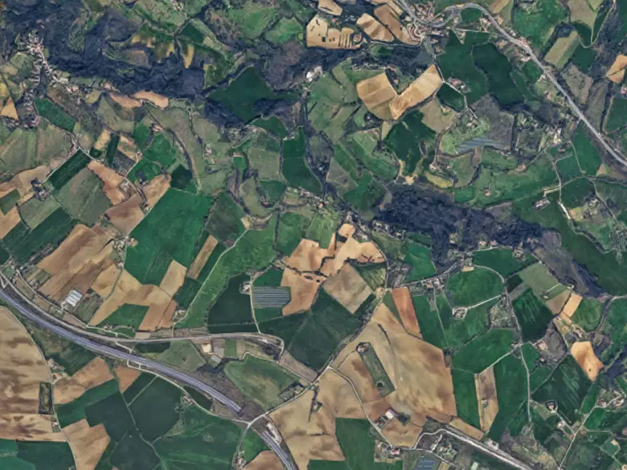 Immagine 4 di Casa indipendente in vendita  in Strada del Boncio a Pesaro