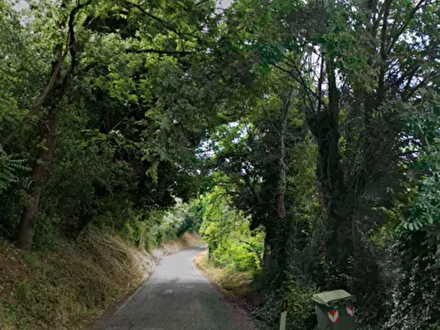Immagine 12 di Casa indipendente in vendita  in Strada del Boncio a Pesaro