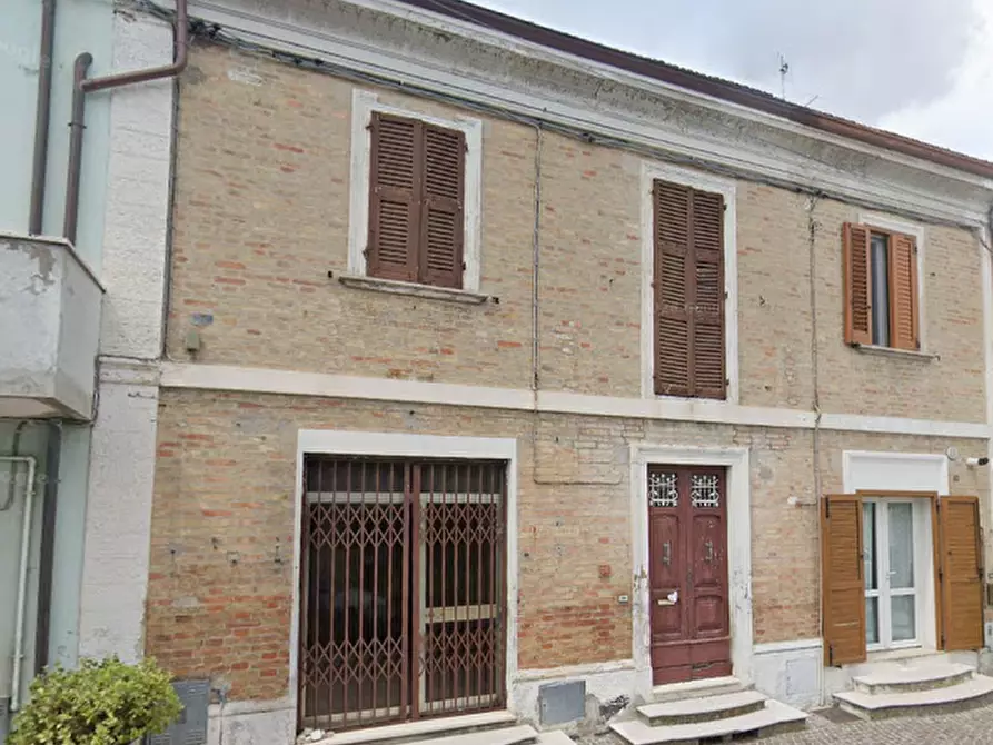 Immagine 3 di Appartamento in vendita  in Via Roma a Terre Roveresche