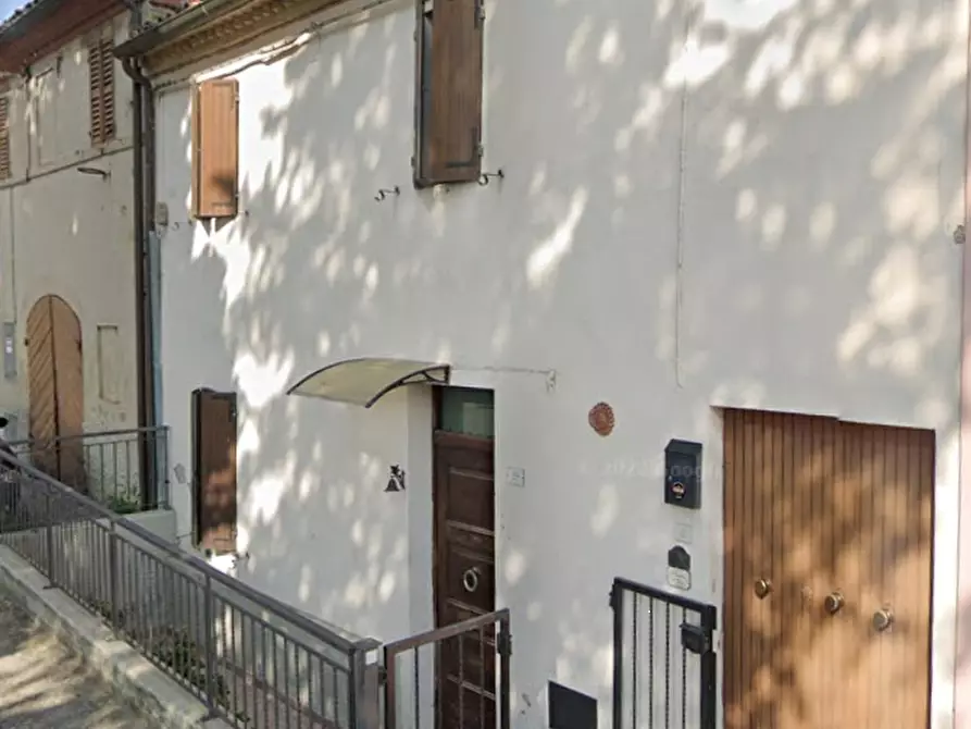 Immagine 15 di Porzione di casa in vendita  in Via Della Pieve  a Cartoceto