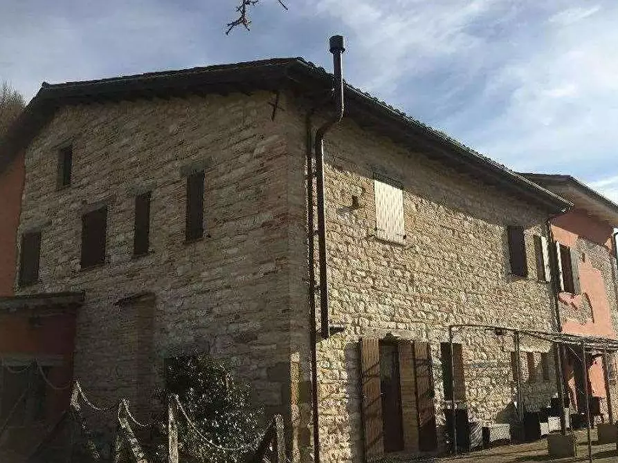 Immagine 1 di Azienda agricola in vendita  in Località Valrea a Pergola