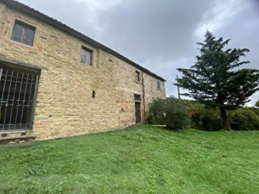 Immagine 1 di Porzione di casa in vendita  in Località Valle Acerreta Valdrè a Marradi