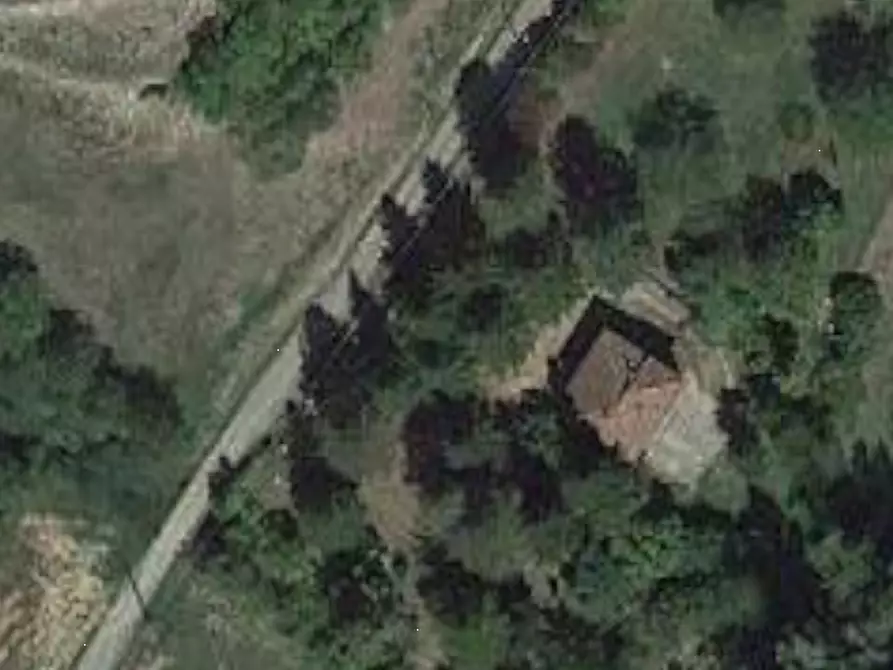 Immagine 6 di Porzione di casa in vendita  in Località Valle Acerreta Valdrè a Marradi