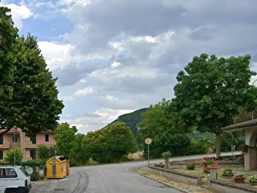 Immagine 3 di Appartamento in vendita  in Via Rossini a Serra Sant'abbondio